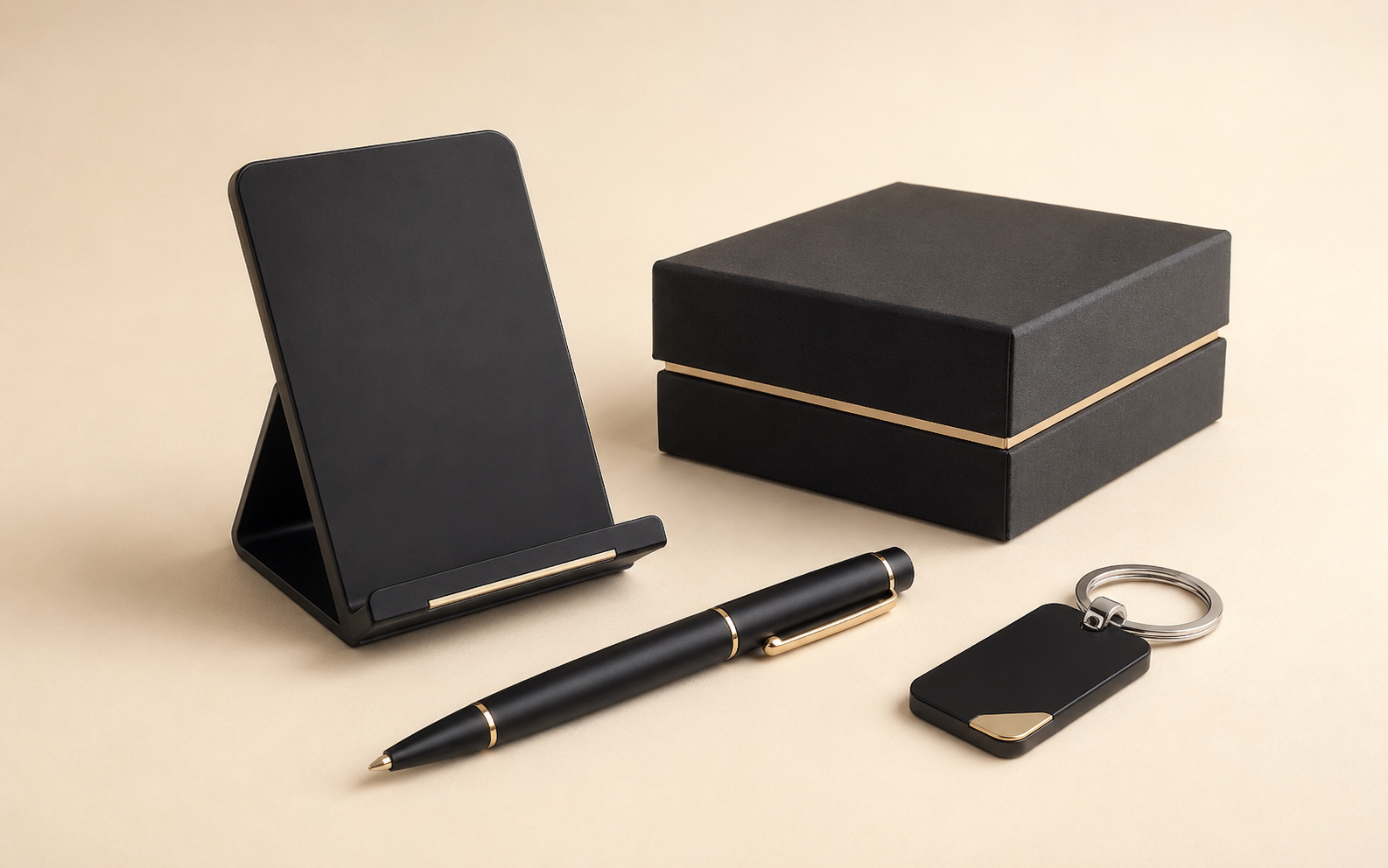 VEQRIN personalised gifting process